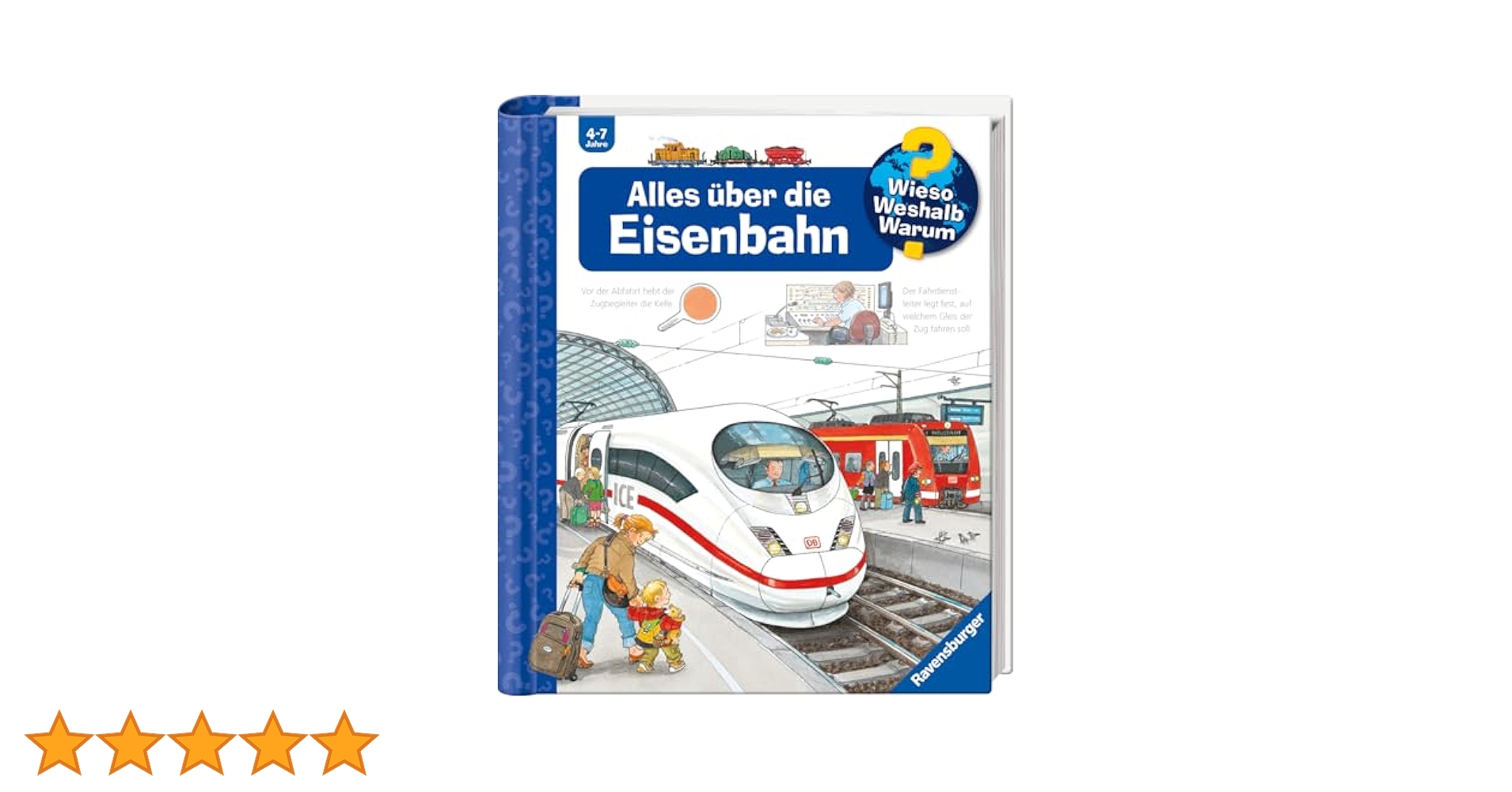 Ravensburger Wieso? Weshalb? Warum? 8冊 Amazon.com: Wieso? Weshalb? Warum? Erstleser, Band 8: Ozeane